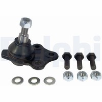 Traggelenk FüHrungsgelenk Delphi TC2407 FüR Dacia Duster M12X1.25 SUV Tce 125