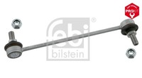 1X Febi Bilstein 09206 Stange/Strebe Stabilisator FüR Opel Vauxhall Saab