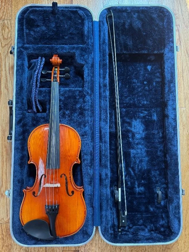 Eastman Violins for sale | eBay