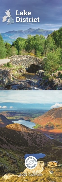 Lake District Slim (Calendar) - Image 2