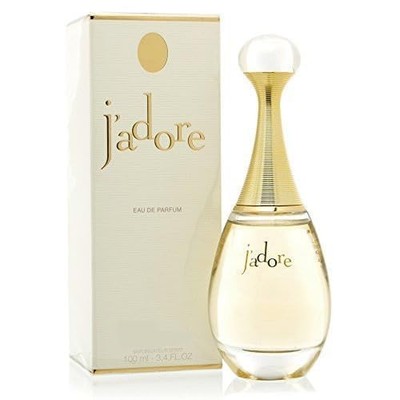 Christian Dior - J'Adore - Eau de Parfum - EDP, 100 ml Spray