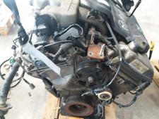 Moteur Mazda MPV