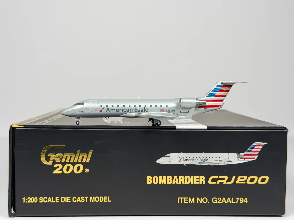 crj 200 products for sale | eBay