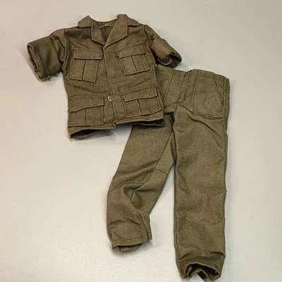 21st Century Toys G.I. Joe Military & Adventure Action Figures for