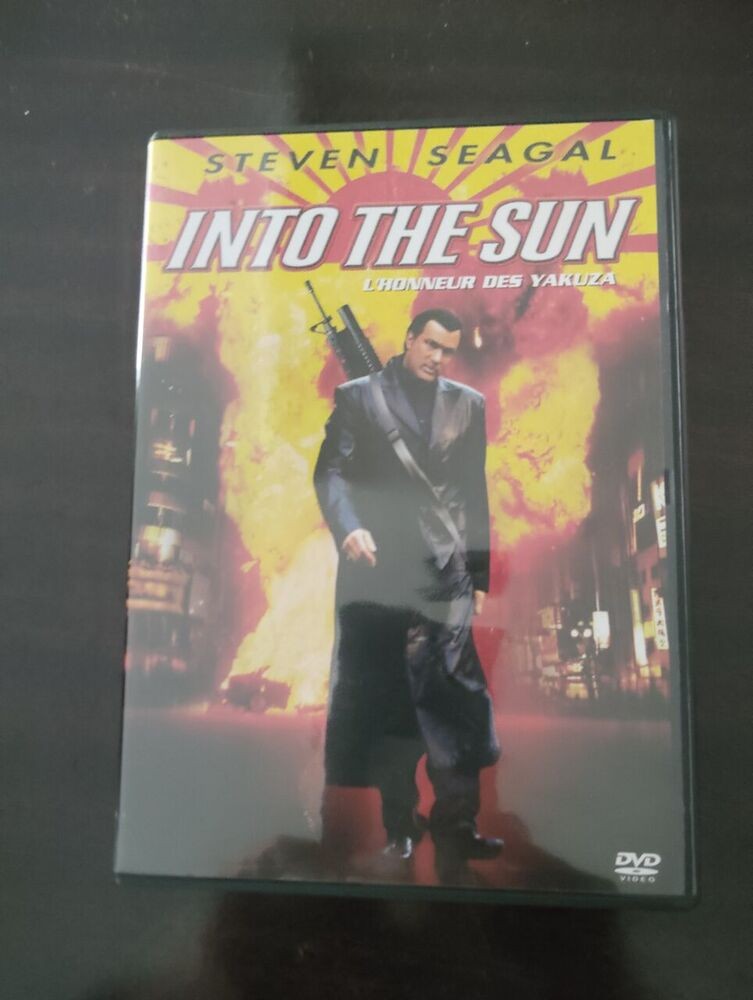 Into the Sun | Good condition