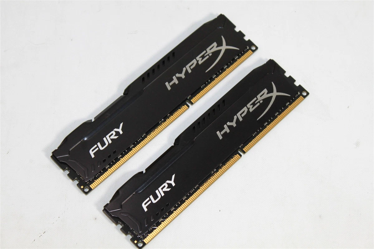 Kingston 16GB DDR3 SDRAM for sale | eBay