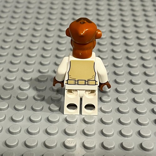 Lego Star Wars Minifigures : Jedi Clone Troopers Mandalorian Grogu More : U Pick - 第 4/170 張圖片