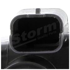Filtre à carburant Peugeot 307