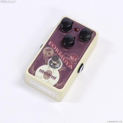 catalinbread Formula No. 5 Old Design Blonde Tracking number