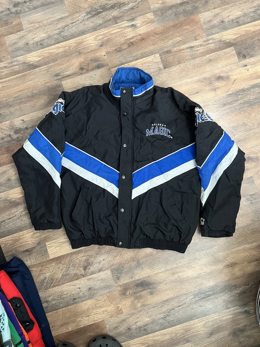 Preços baixos em Jaquetas Starter Orlando Magic NBA | eBay
