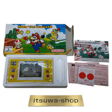 Game & Watch