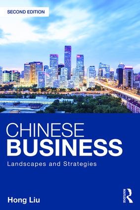 Chinese Business - 2nd Edition