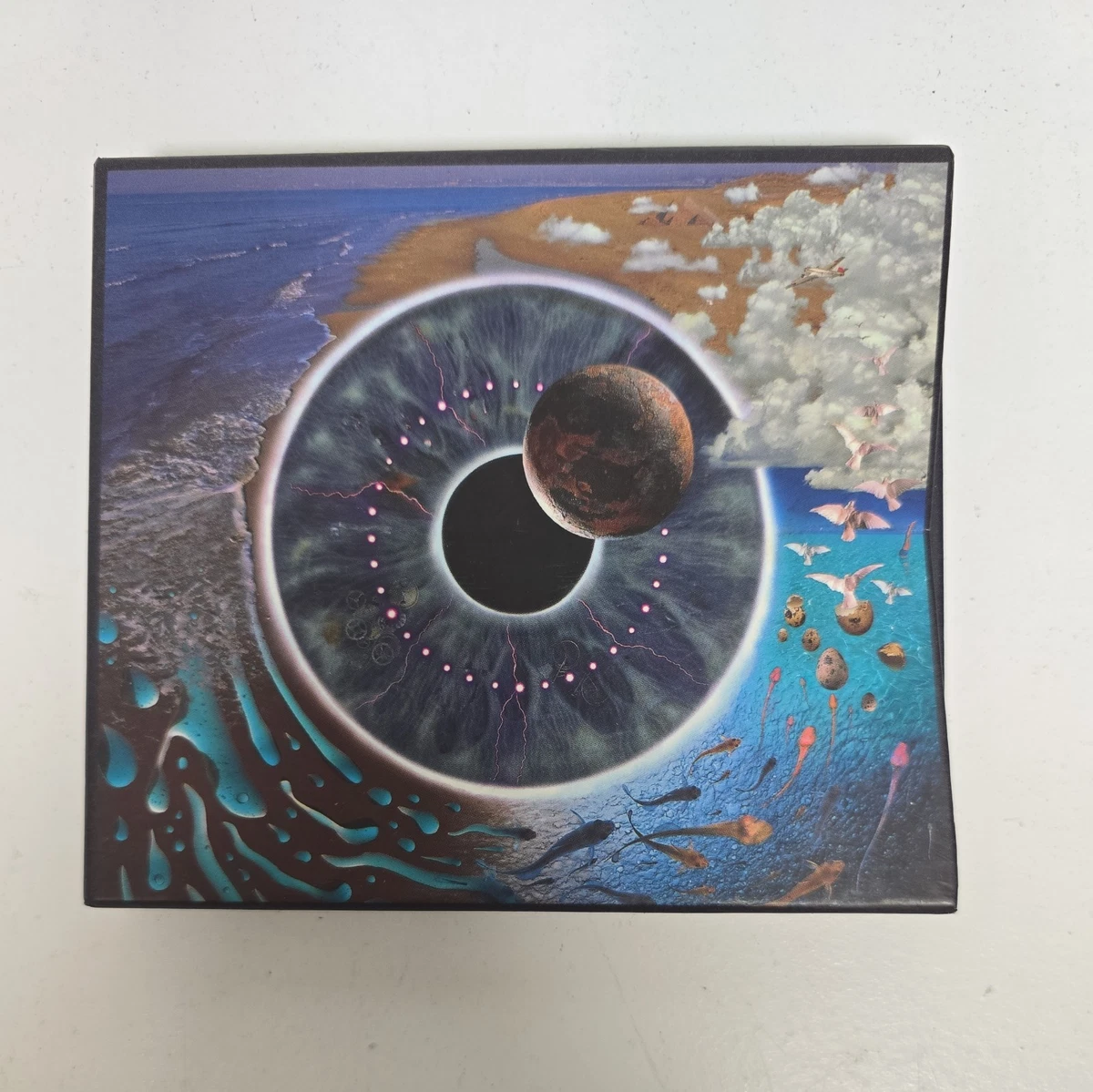25+ Pink Floyd Pulse Cd for sale | Updated Oct 2026