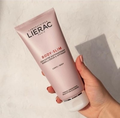 Lierac Body Slim Slimming Concentrate 7.5 oz 