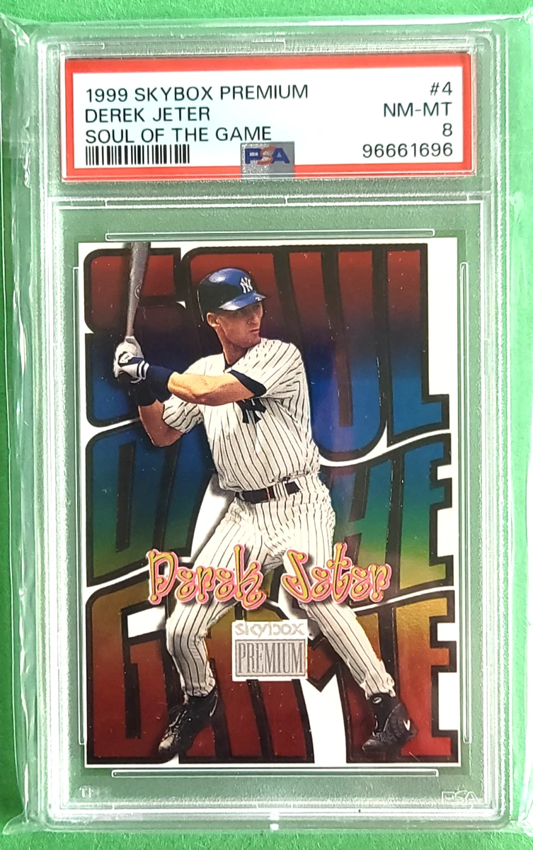 SkyBox Baseball Sports Trading Cards & Accessories for sale | eBay