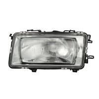 Hauptscheinwerfer Depo 441-1107L-LD-EM, Links