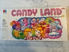 Vintage Candy Land Board Game 1984 NEW RARE Milton Bradley Read for details