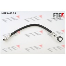 Flexible de frein Saab 9000