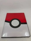 Pokemon - Mcdonalds 25th Anniversary - Full Set - Non Holos 25 Cards With Binder
