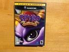 New ListingGamecube - Spyro: Enter The Dragonfly No Manual Tested Works