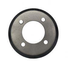 Golf Cart Rear Brake Drum for Club Car DS/Precedent  EZGO Marathon  Columbia