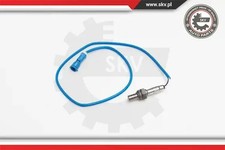 Lambdasonde Sprungsonde 09SKV003 ESEN SKV für FORD MAZDA VOLVO ASTON MARTIN