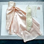 #983 Enchanted Evening Vintage Barbie Fashion