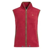 Raging Bull Mens Fleece Vest (RB229)