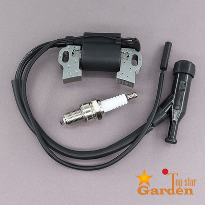 #ad Ignition Coil for 389CC 390CC 419CC 420CC 13HP 16HP DJ190FD DJ188FD Engine $12.55