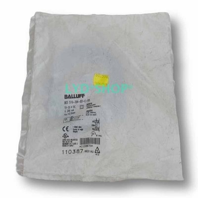 BES 516-384-EO-C-05 Proximity Switch Brand New #zc