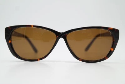 Lunettes De Soleil Tom Ford TF5227 052 Marron Or Ovales Neuves - Photo 1/4