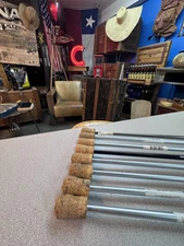 Mahl Stick, Mahlstick The Extended, Great Reach 39” The Reclaimed Life Tusc