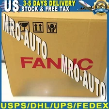 A02B-0279-C081 For Fanuc New Display Fast Shipping