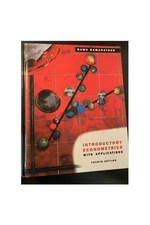 Introductory Econometrics With - VERY GOOD
