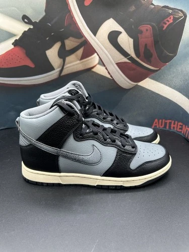 Size 10 - Nike Dunk High 50 Years of Hip-Hop