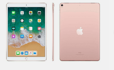 Apple iPad Pro 10.5 Retina Display 2nd Gen 2017 WiFi + 4G Cellular