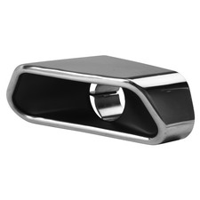 Ap Exhaust Exhaust Tail Pipe Tip For Sonata Santa Fe Sport Avalonmore St1268s