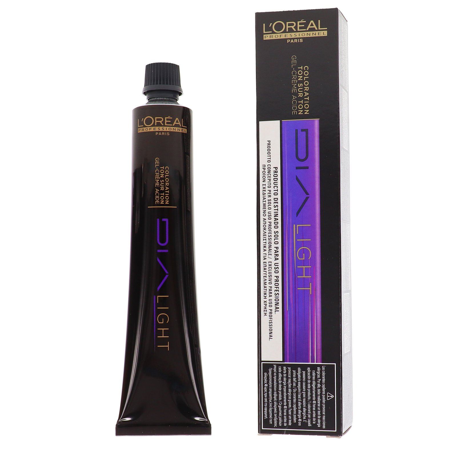 LOreal Professionnel Dia Light 713 17 унции 2390₽