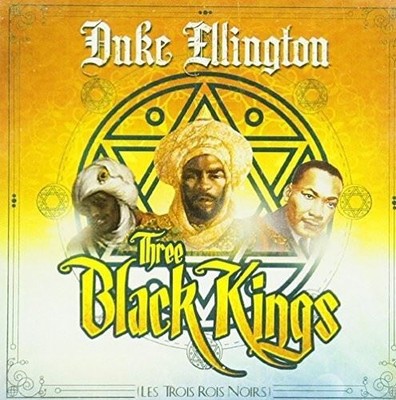 DUKE ELLINGTON ORCHESTRA/MERCER ELLINGTON/POLISH NATIONAL PHILHARMONIC ORCHESTRA