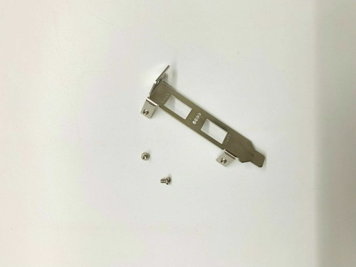 Mellanox MNPH29C-XTR Connectx-2 2-Port SFP 10Gbps PC-E Network - Foto 2