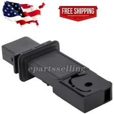 Mass Airflow Sensor MAF Sensor Fits For Mercedes-Benz 0281002695 6420940148 New