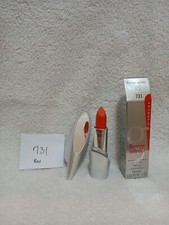 Givenchy Rouge Miroir lasting comfor intense color lipstick spf 8 731 Rare