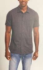 Nautica Men  s Button-down Polo Shirt  H13