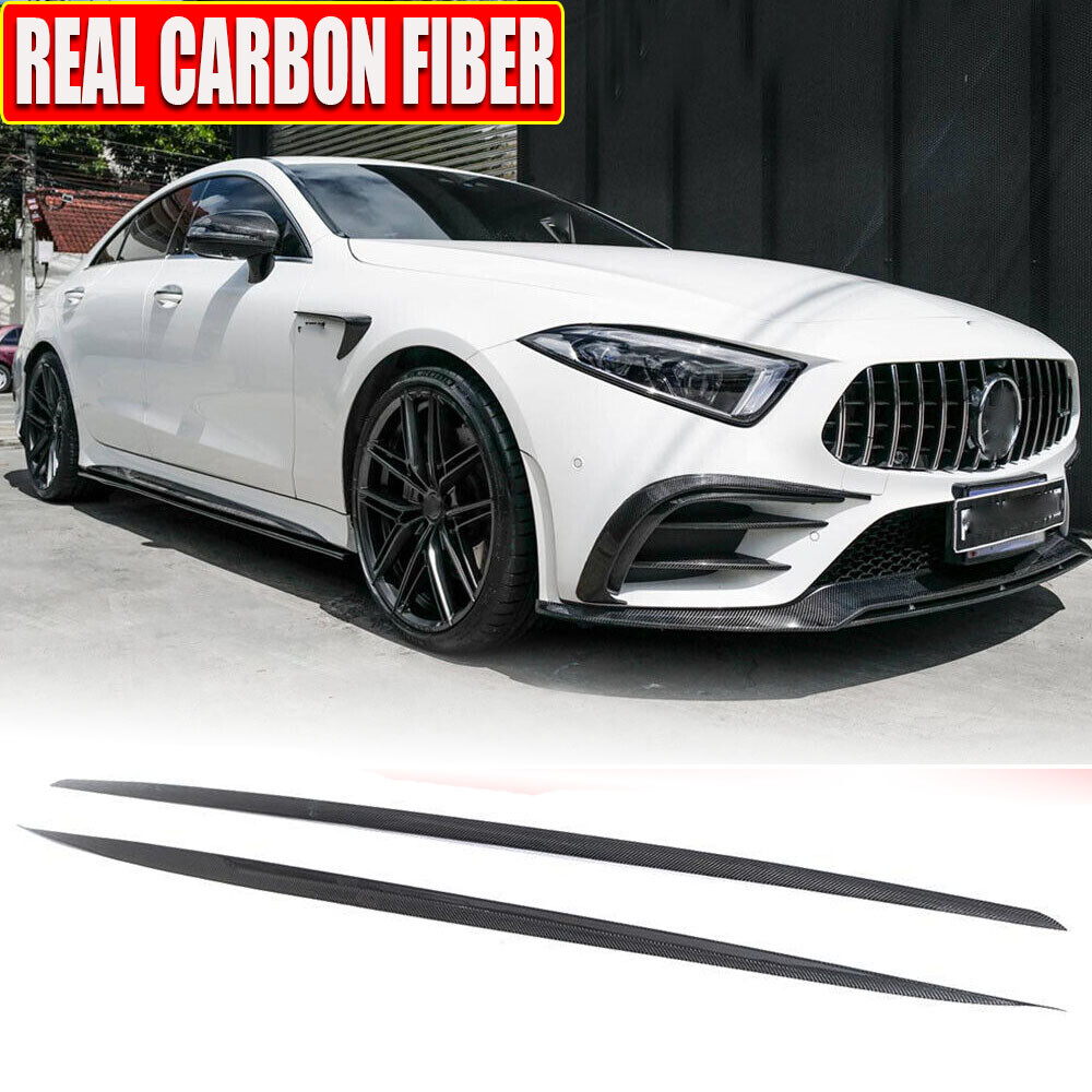 Rocker Panel Kit | MERCEDES BENZ CLS COUPE 400 550 2016 Rocker Panel Kit | MERCEDES BENZ CLS COUPE 400 550 2016