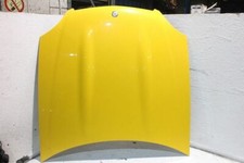 Motorhaube MERCEDES-BENZ SLK (R170) 230 KOMPRESSOR