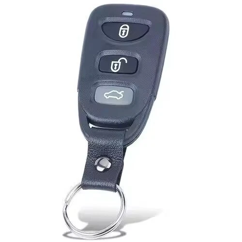 2X Remote Car Key Fob for Hyundai Genesis Coupe 2010-2016 PINHA-T008 95430-1M100 - Изображение 2 из 2