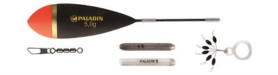 Set Tremarellapose Olympic II 4g