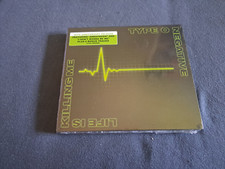 Type O Negative - Life Is Killing Me (Deluxe ...