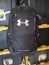 Zaino Under Armour Team Hustle II