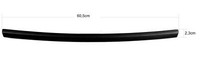 Ladekantenschutz ABS FüR Mercedes C Klasse Clc-Klasse CL203 CP/2 2000-2008
